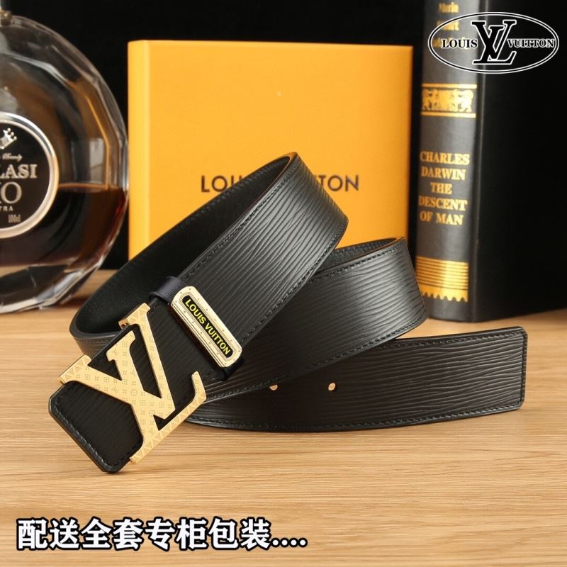 Louis Vuitton Belts